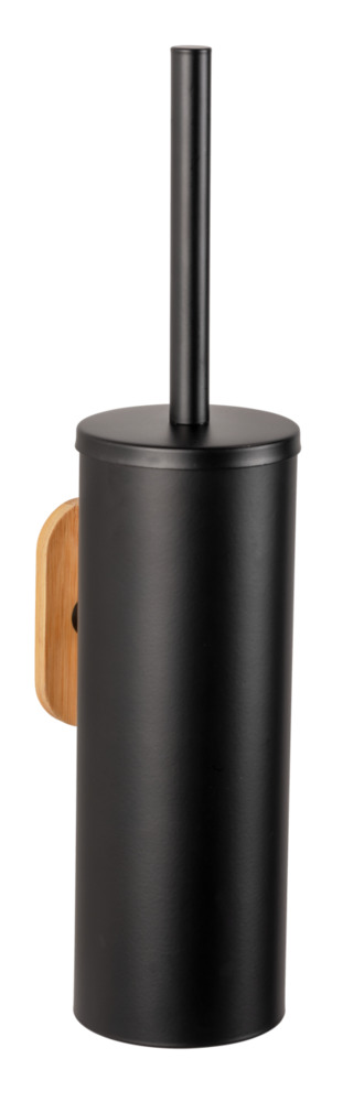 OREA Bamboo Turbo-Loc® WC-Garnitur, ohne Bohren