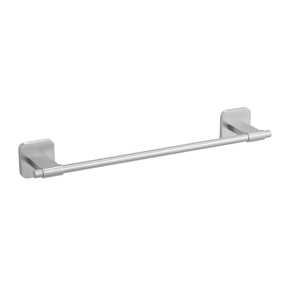 Turbo-Loc® Badetuchstange Uno Mod. Porto Matt 40 cm
