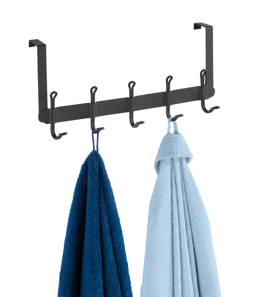 NOSTALGIE Türgarderobe für Falzstärken bis 2 cm