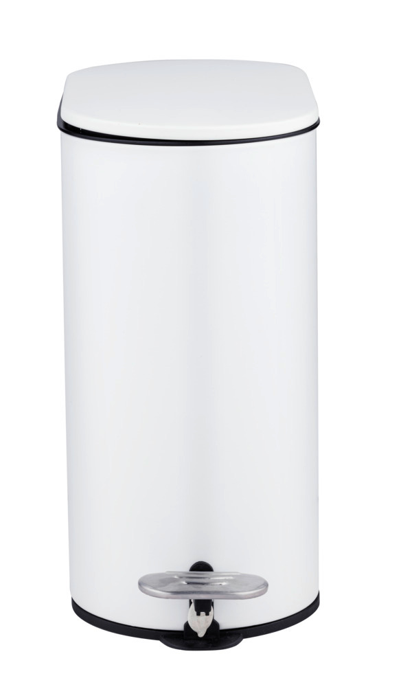 COLLUNGO weiss Kosmetikeimer, 5 Liter