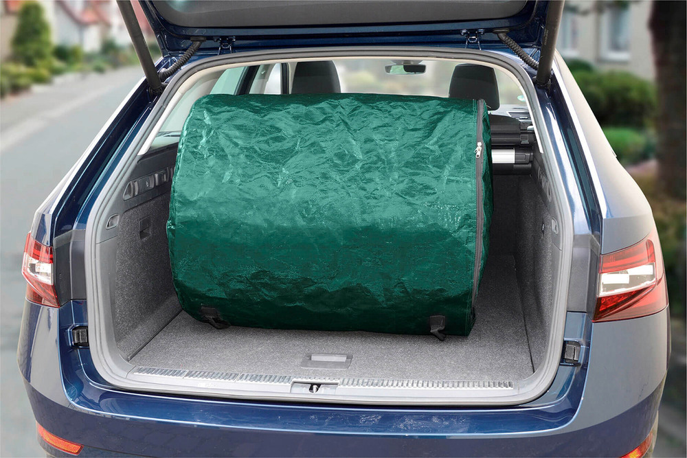 Multi-Abfall-Sack XXL, 2er-Set