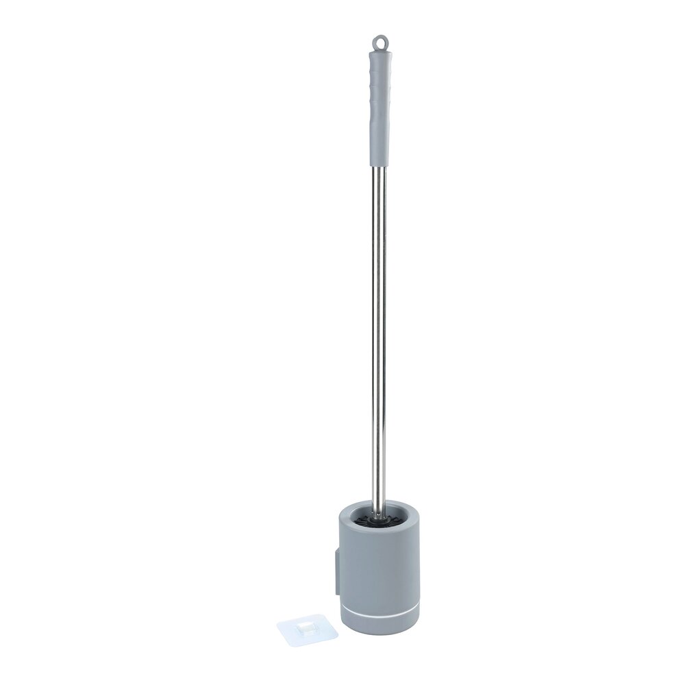 WC-Hygiene Bürste mit extra langem Stiel