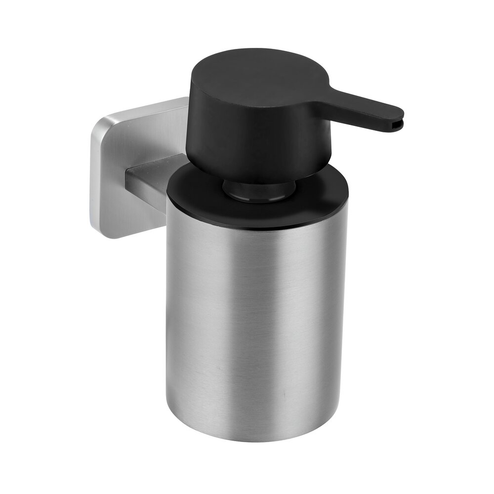 Turbo-Loc® Seifenspender Mod. Porto Matt