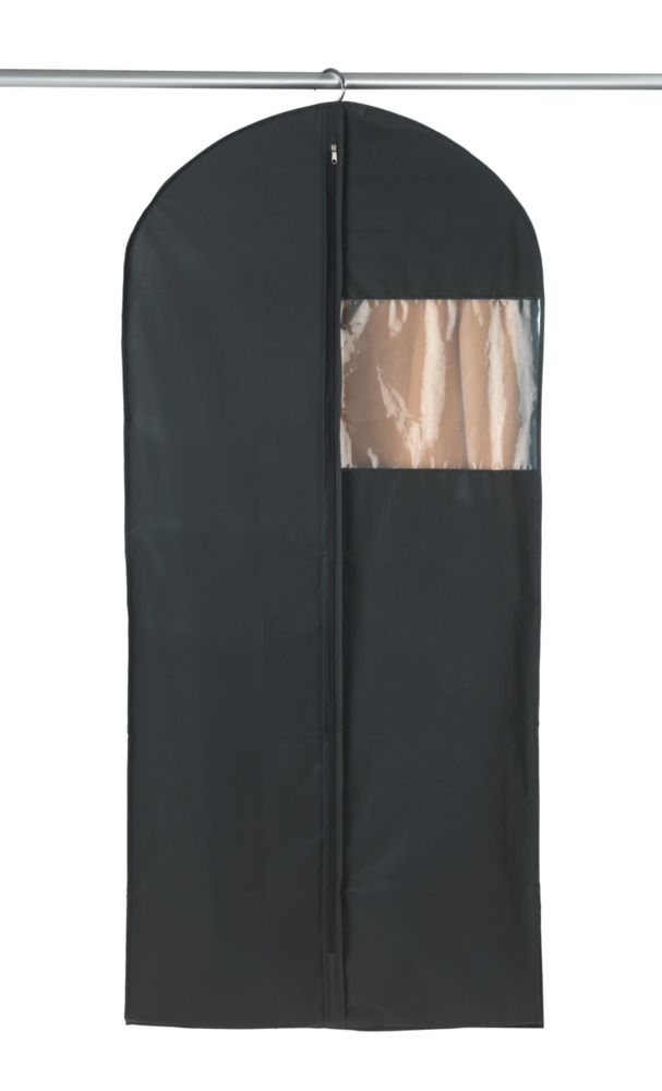 DEEP BLACK Kleidersack, 3er-Set