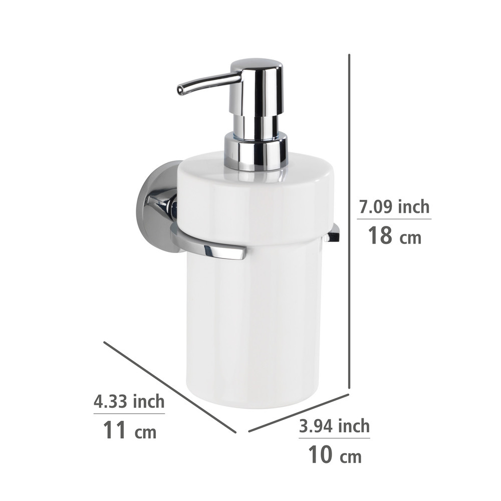 ISERA UV-Loc® Seifenspender 360 ml