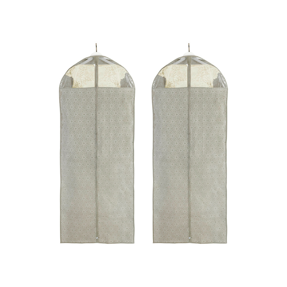 Kleidersack Mod. Balance 180 x 60 cm, 4er Set