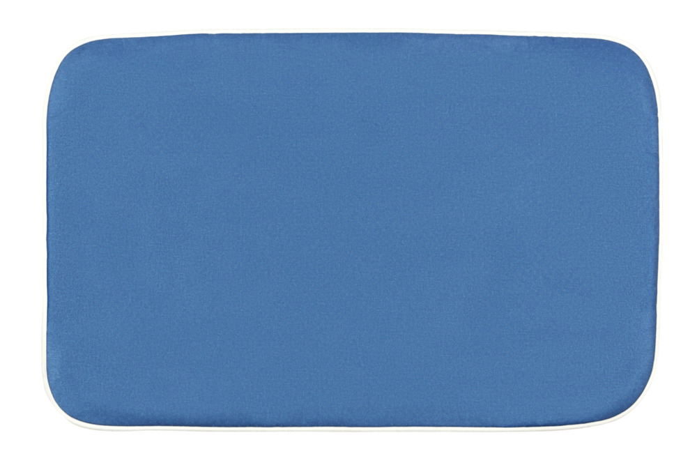 AIR COMFORT Dampf-Bügeldecke 100x65 cm