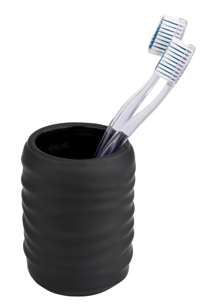 ILLANA Badzubehör-Set aus Keramik, 2-teilig ILLANA Badzubehör-Set aus Keramik, 2-teilig