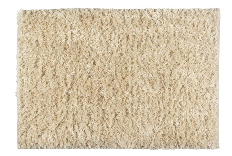 25268100_badteppich-lanas-ecru LANAS ecru Badematte, 60x90 cm, aus PET-Flaschen