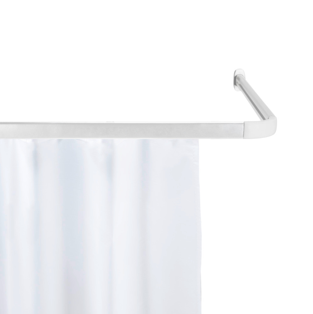 ERA weiss Winkelschiene, variabel ERA weiss Winkelschiene, variabel