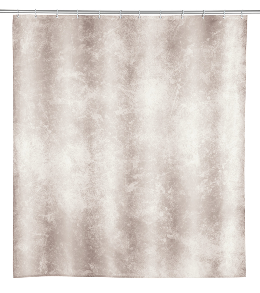 LONDA Duschvorhang; 180x200 cm, waschbar