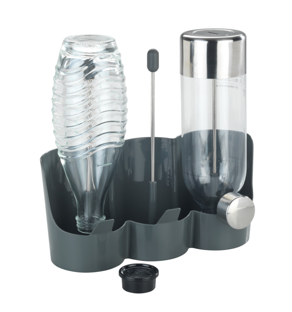 Flaschenhalter Mod. Filia
