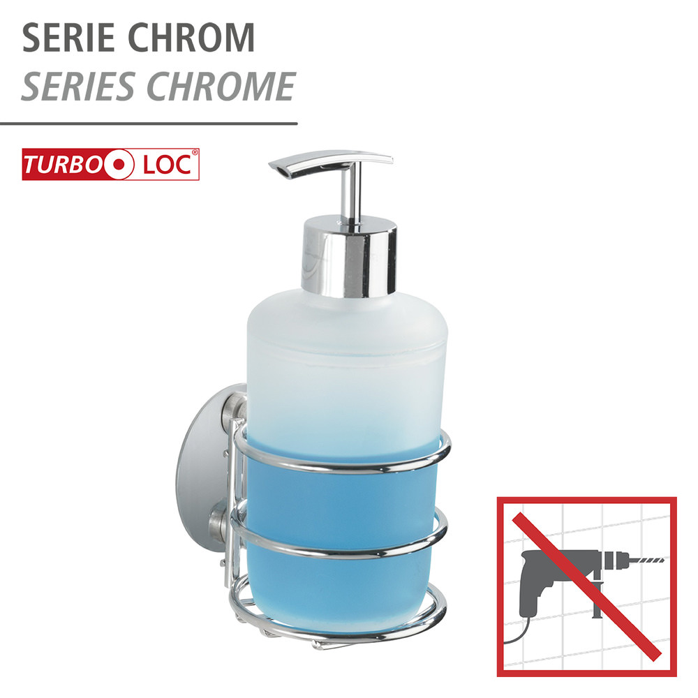 TURBO-Loc® Seifenspender 285 ml