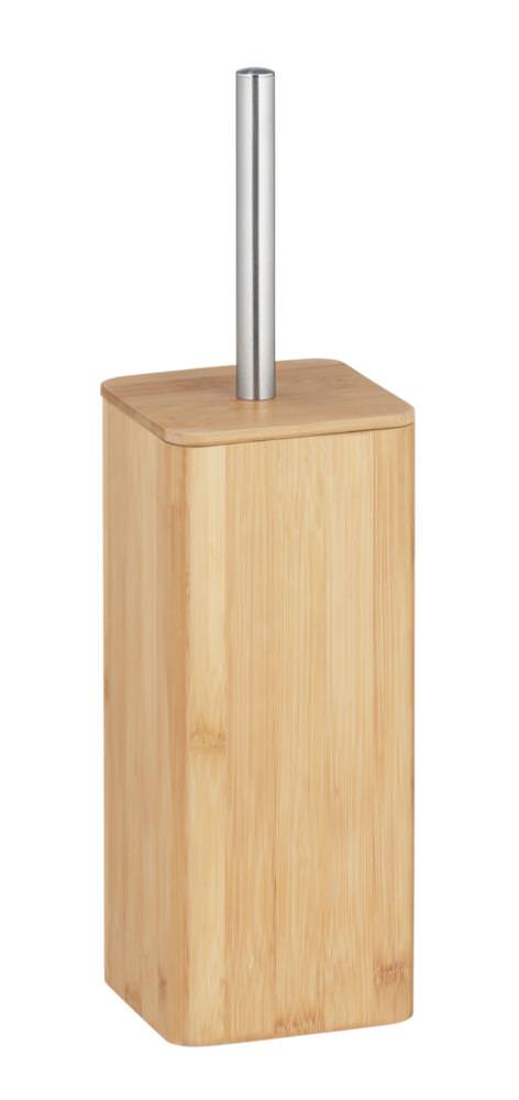 24748100-wcgarnitur-bambusa BAMBUSA WC-Garnitur aus Bambus