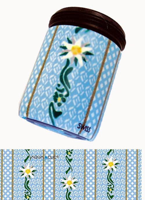 100210 Durchflussbegrenzer Wasser mit 5 Litern pro Minute