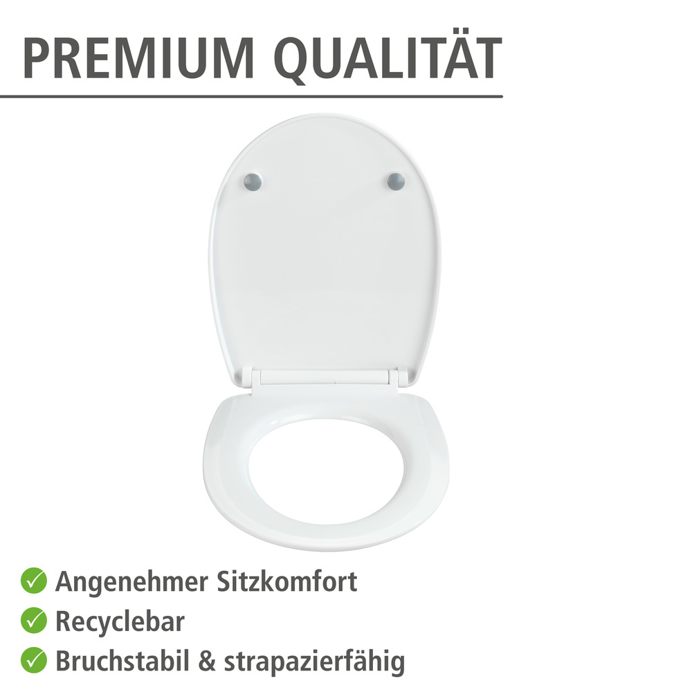 TAVOLA WC-Sitz mit Absenkautomatik Kopie TAVOLA WC-Sitz mit Absenkautomatik Kopie