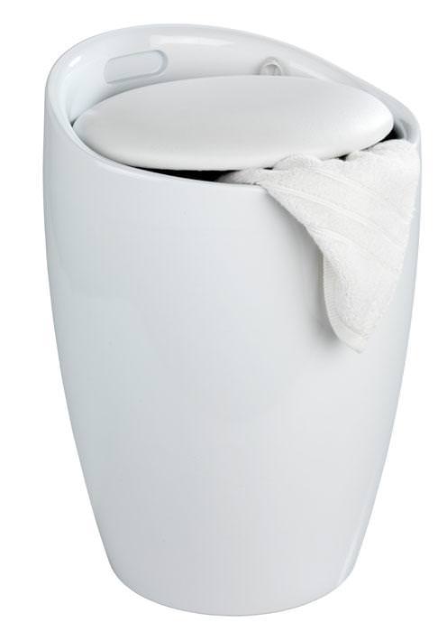 20631100-1 Viel Stauraum unter der Sitzfläche