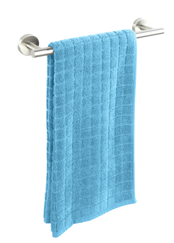 BOSIO Matt 40 cm Badetuchstange aus Edelstahl BOSIO Matt 40 cm Badetuchstange aus Edelstahl