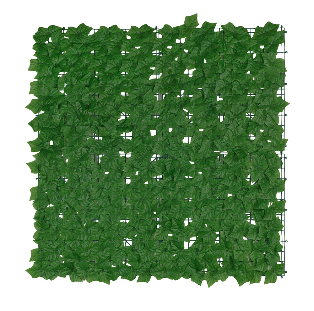 EFEU Sichtschutzmatte aus Kunststoff, 100x300 cm
