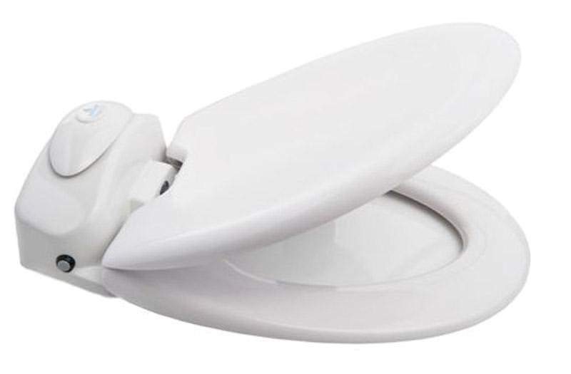 aspidor-wcsitz WC-Sitz ASPIDOR mit Geruchsabsaugung (Akku)