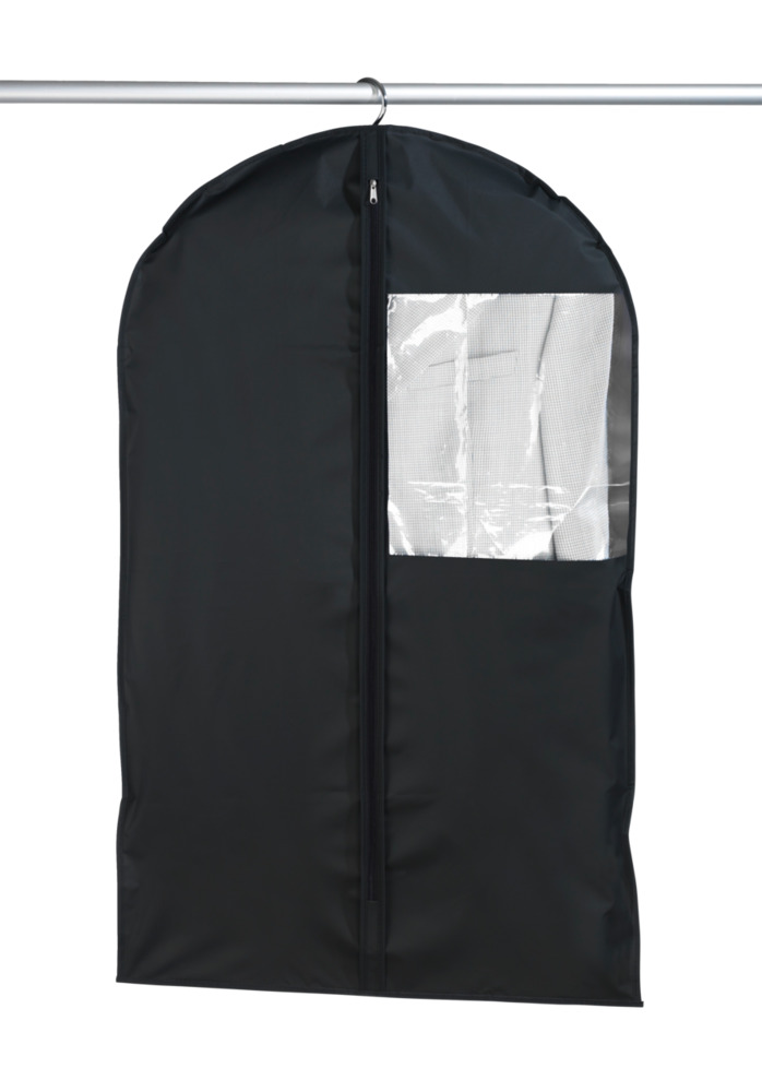 DEEP BLACK Kleidersack, 3er-Set
