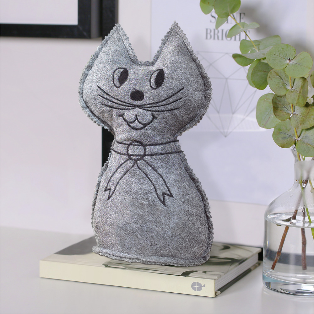 KATZE Raumentfeuchter 1000g, 2er Set