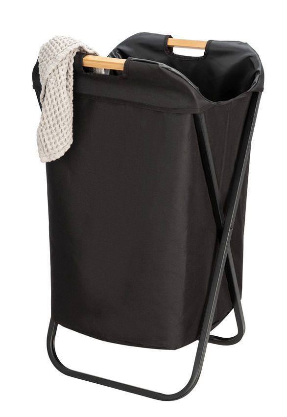 LOFT Wäschesammler, faltbar, 72 Liter