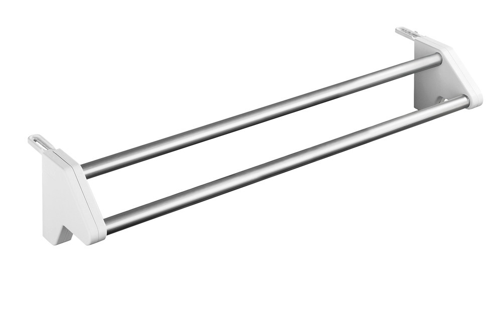 TWIN Wäschetrockner für Heizkörper