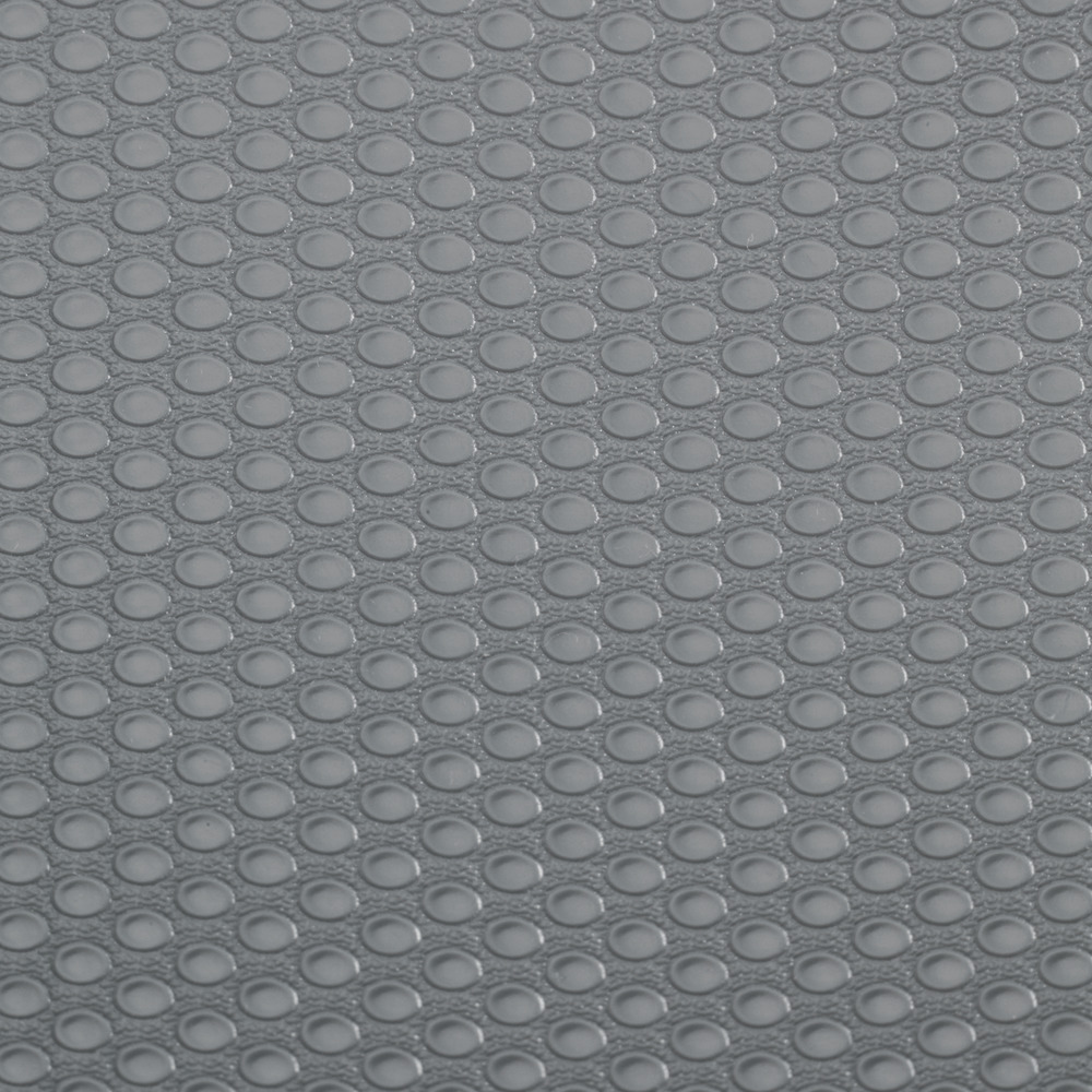 Anti-Rutsch Matte grau, extra stark, 2er-Set