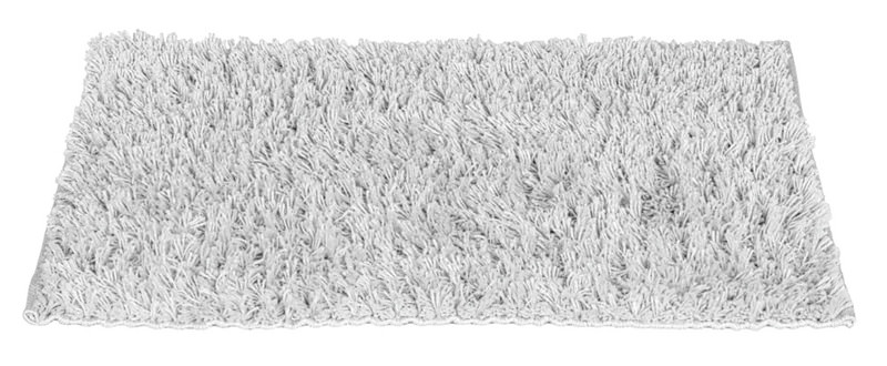 25269100_badteppich-lanas-hellgrau6 LANAS hellgrau Badematte, 60x90 cm, aus PET-Flaschen