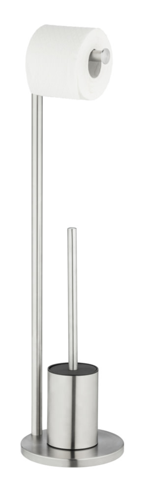 FERLA matt Bürstengarnitur, extra schmal FERLA matt Bürstengarnitur, extra schmal