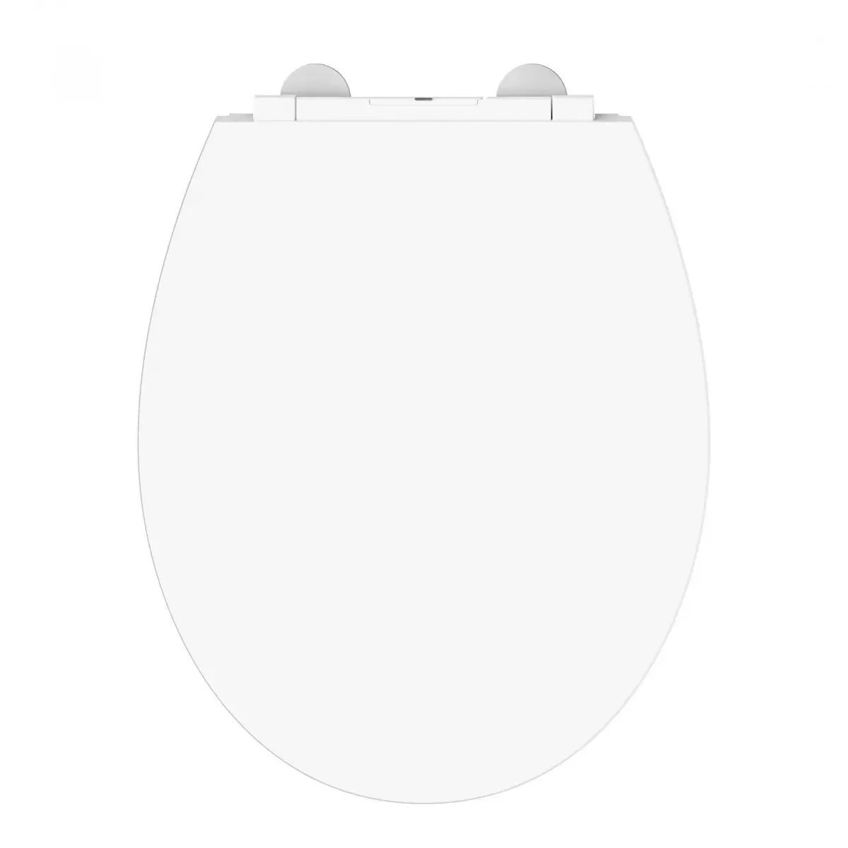 LED WC-Sitz mit Nachtlicht und Absenkautomatik LED WC-Sitz mit Nachtlicht und Absenkautomatik