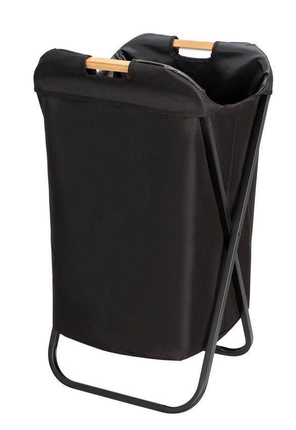 50700100_waeschesammler-loft-1 LOFT Wäschesammler, faltbar, 72 Liter