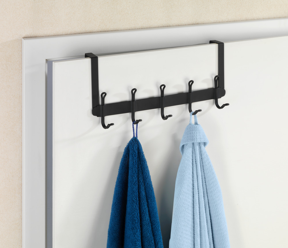 NOSTALGIE Türgarderobe für Falzstärken bis 2 cm