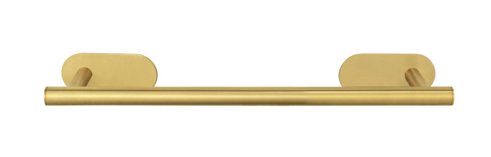 OREA Gold matt Turbo-Loc® 40 cm Handtuchstange OREA Gold matt Turbo-Loc® 40 cm Handtuchstange