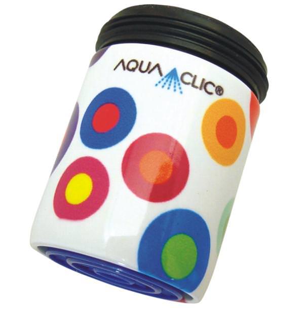 100177-2 Strahlregler Pop von AquaClic