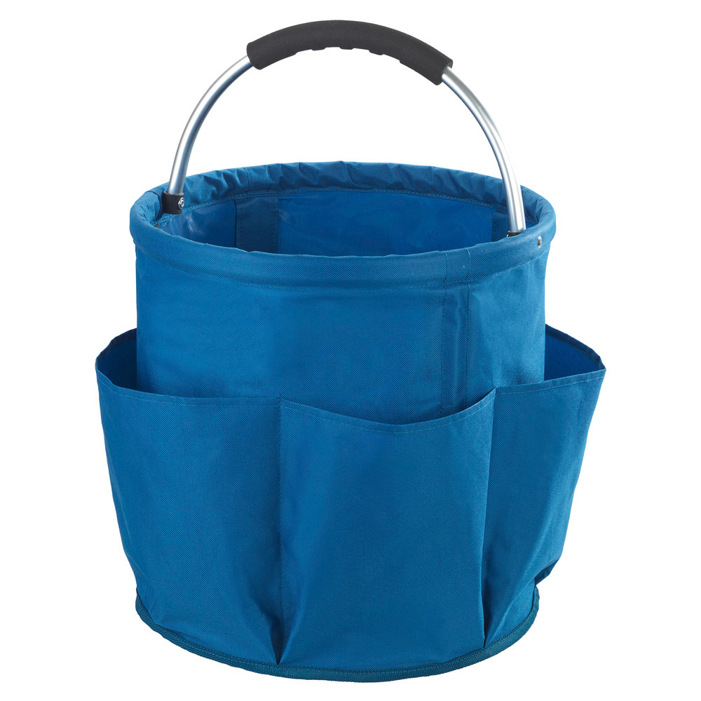 CADDY XL blau Universal-Aufbewahrungkorb, 34 Liter CADDY XL blau Universal-Aufbewahrungkorb, 34 Liter