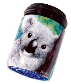 KOALA Strahlregler 5 l/min aus Messing