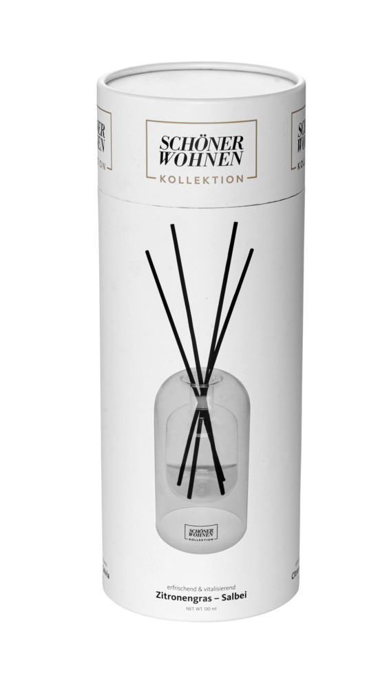 LEMONGRASS Raumduft 130 ml
