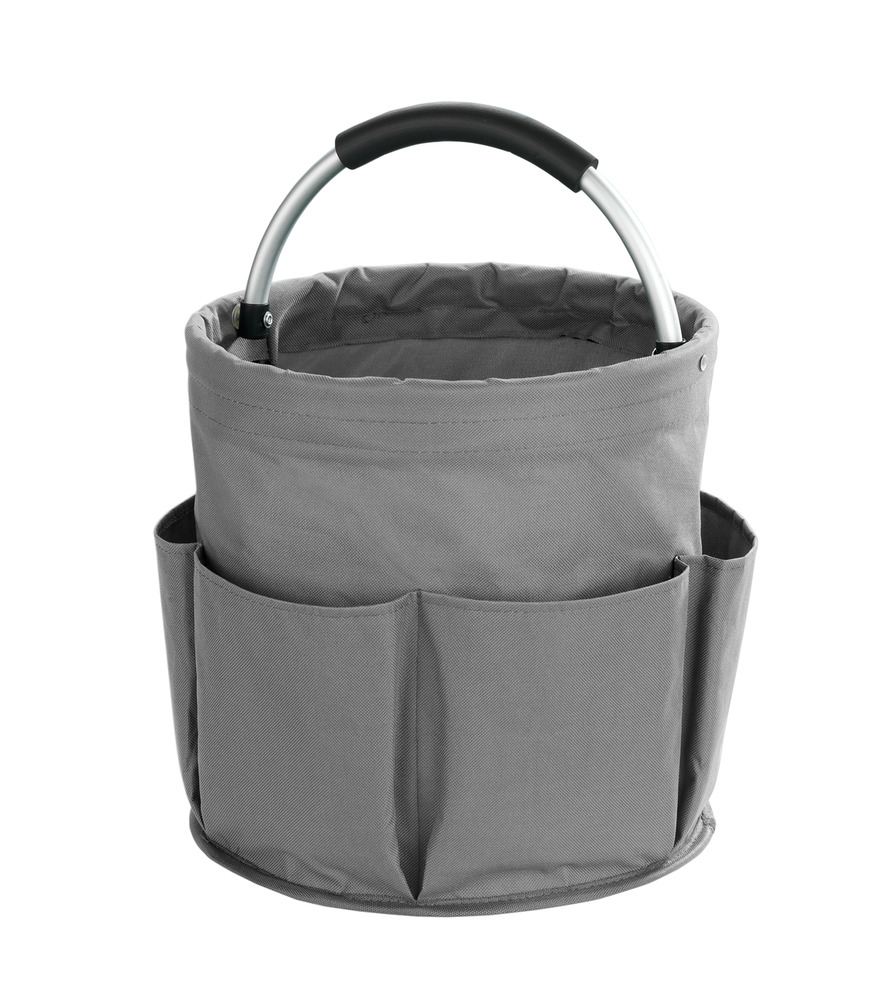 CADDY anthrazit Universal-Aufbewahrungkorb, 16 Liter CADDY anthrazit Universal-Aufbewahrungkorb, 16 Liter
