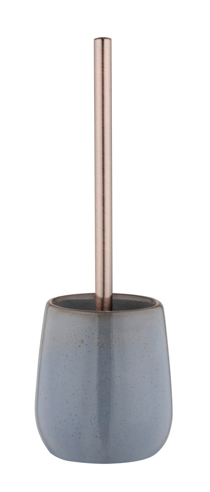 SIRMIONE grau WC-Garnitur aus Keramik SIRMIONE grau WC-Garnitur aus Keramik