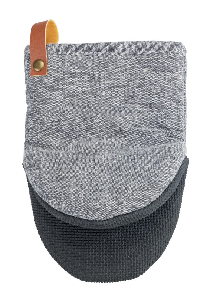 ADA Mini grau Topfhandschuhe Mod. Ada Mini Grau
