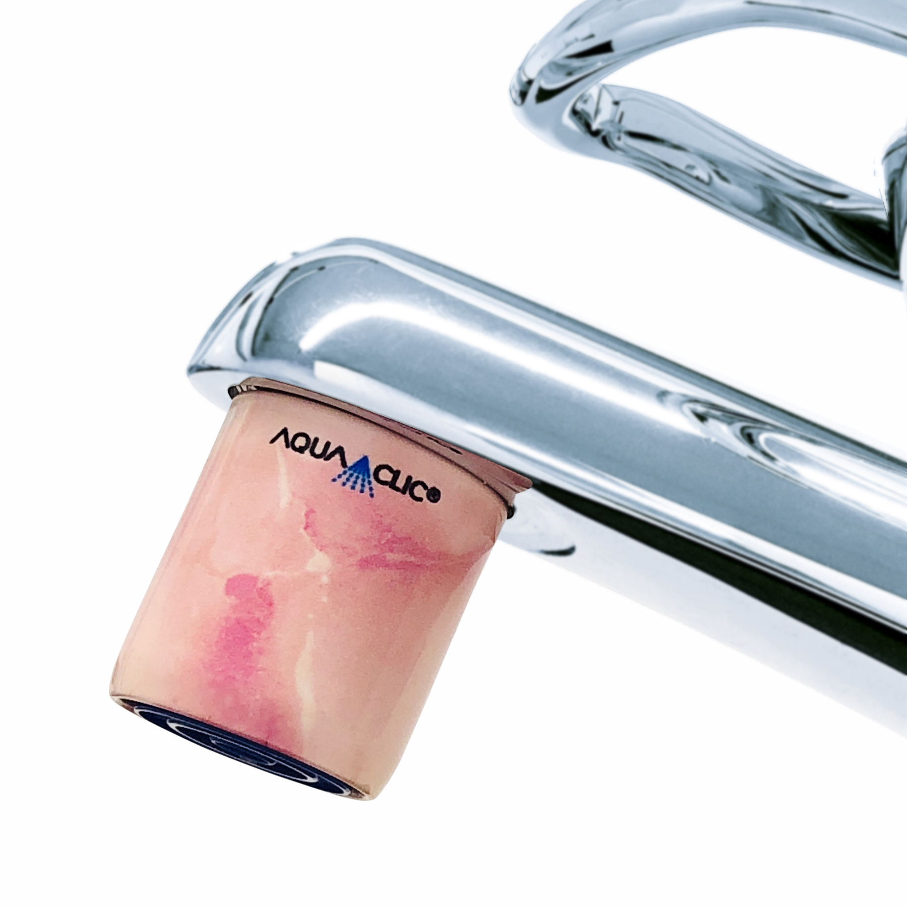 AURORA Strahlregler 5 l/min aus Messing
