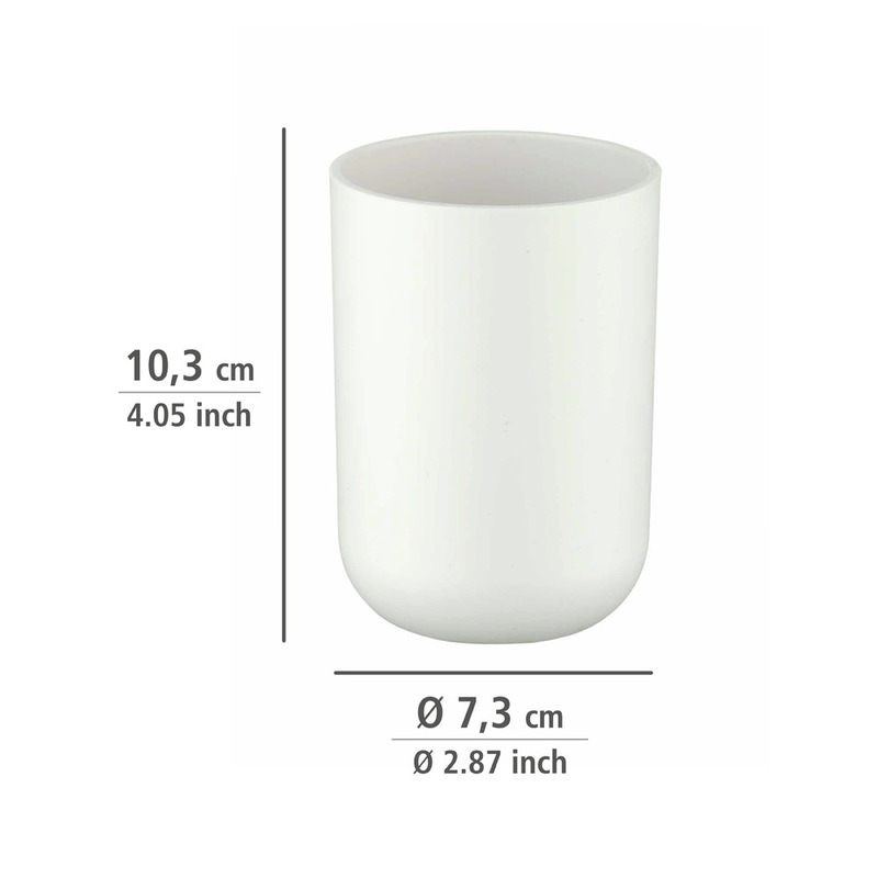 69742800_badzubehoer-brasil-weiss9c BRASIL weiss Badzubehör-Set, 4-teilig