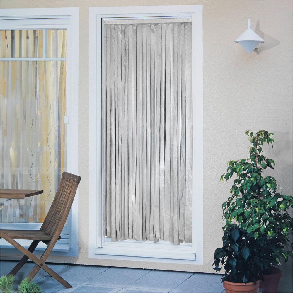 Thermo-Türvorhang 90x200 cm