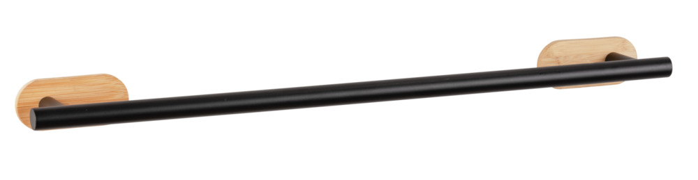 Uno OREA Bamboo Turbo-Loc® 60 cm Badetuchstange Uno OREA Bamboo Turbo-Loc® 60 cm Badetuchstange