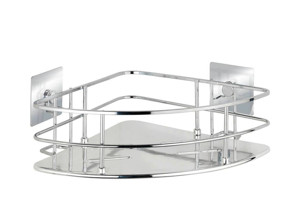 23856100_quadro-eckablage QUADRO Turbo-Loc® Eckablage, ohne Bohren