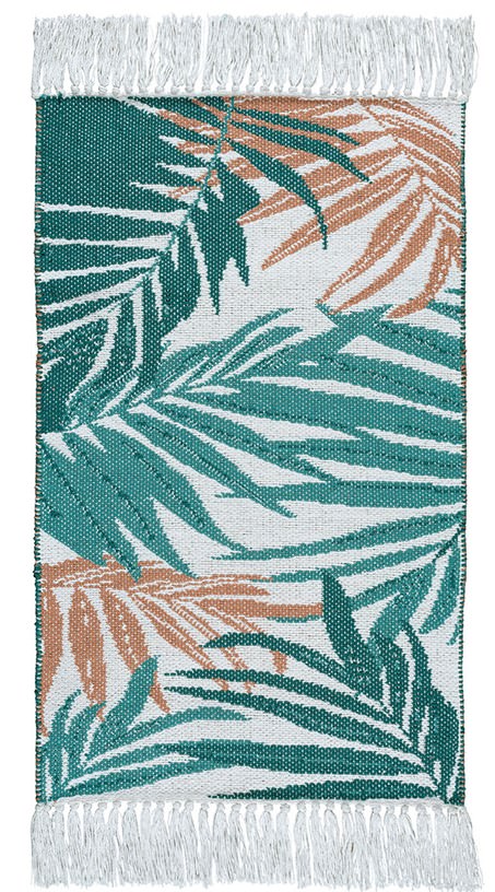 SUVA Badematte, 50x80 cm aus Baumwolle