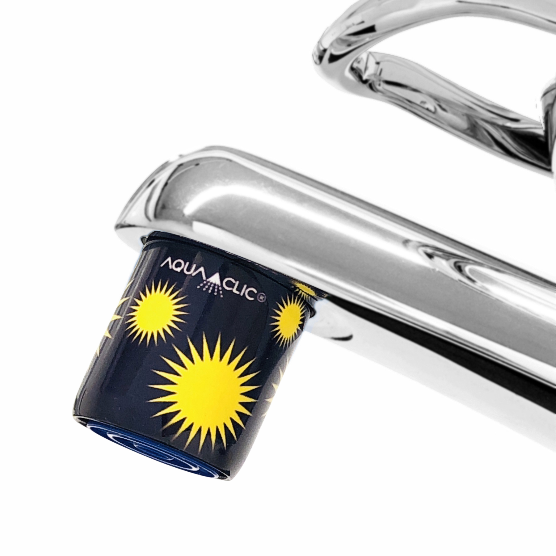 SOLEIL SOLEIL Strahlregler 5 l/min aus Messing