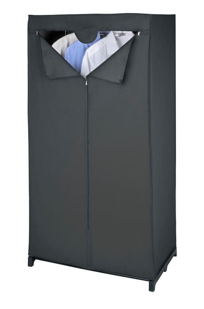 Kleiderschrank Mod. Deep Black